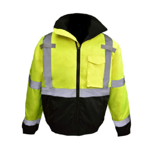 Radians SJ11QB-3ZG Bomber Jacket